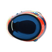 2026 McLaren F1 Oscar Piastri Miniature Helmet 1:5