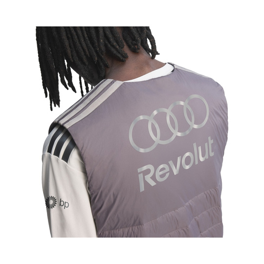 Gilet Audi Revolut F1 Engineers 2026