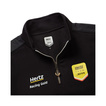 Hertz Team Jota Half Zip Sweatshirt