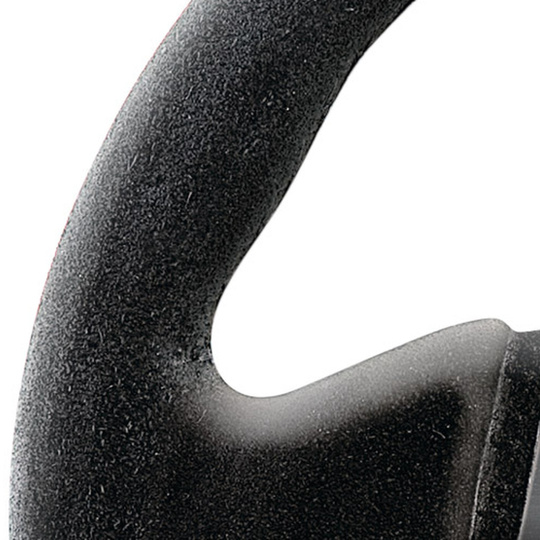 OMP Targa Steering Wheel Suede