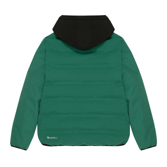 Chaqueta Aston Martin F1 Fernando Alonso Puffy Kimoa