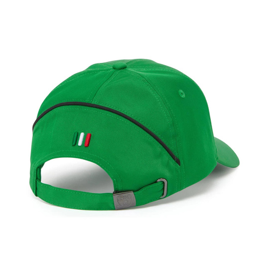 Casquette de baseball Squadra Corse Lamborghini 2024 vert