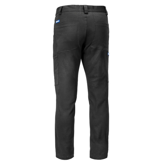 Sparco Grit Trousers Grey