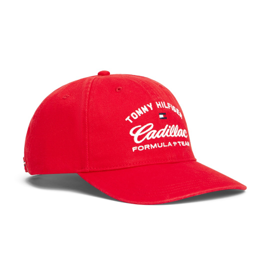 2026 Cadillac F1 Varsity Hat