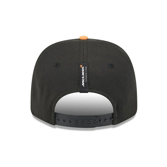 2025 McLaren F1 UK Mens Austin GP Baseball Cap