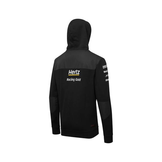 Sudadera con capucha Hertz Team Jota