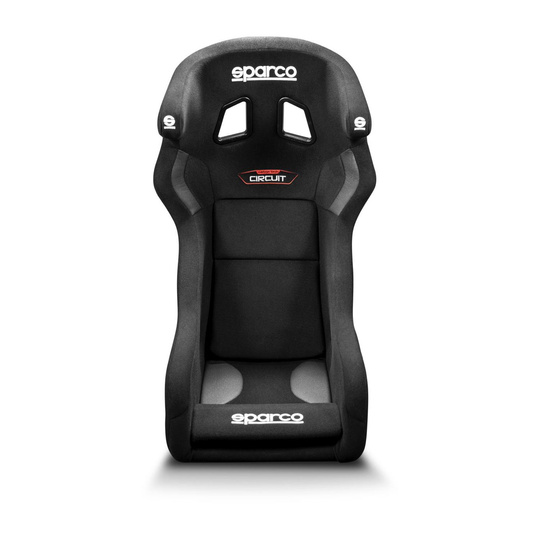 Baquet Sparco Circuit Carbon (FIA)