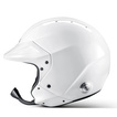 Sparco Italy Flux RJ-i Helmet White (FIA)