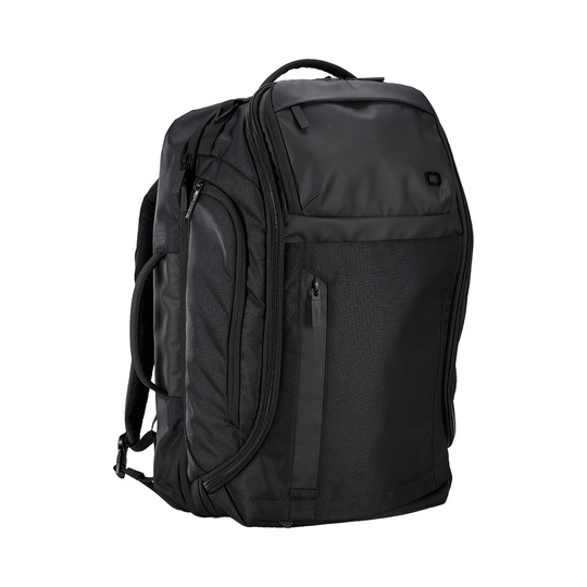 OGIO Pace Pro Max Backpack Black