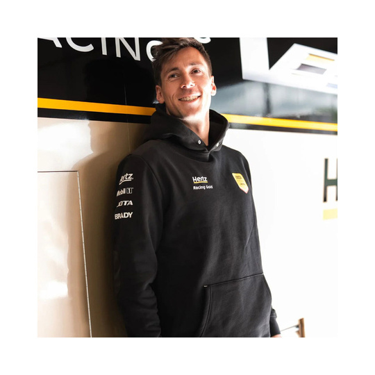 Hertz Team Jota Hoodie