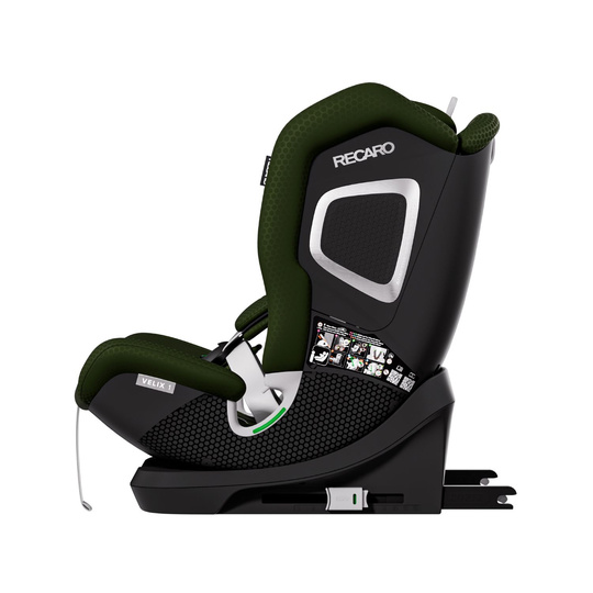 Recaro Velix 1 Kid Epic Green Child Seat