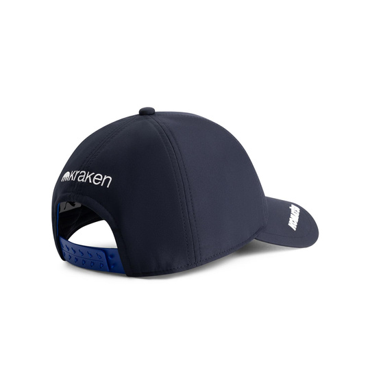 2025 Williams F1 Racing Team Baseball Cap