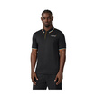 2025 McLaren F1 UK Mens Essentials polo shirt