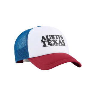 2025 Formula 1 Puma Men's Austin GP Baseball Cap