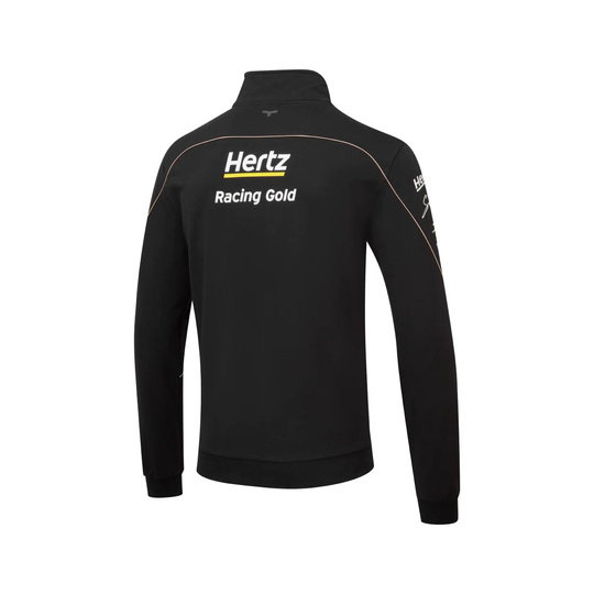 2024 Hertz Team Jota WEC Mens Sweatshirt