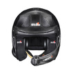 Stilo Venti4 WRC Carbon Rally Open Face Helmet (FIA) 