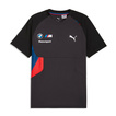 T-shirt Team BMW Motorsport PUMAtech 2026