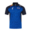 2026 Red Bull Racing F1 Isack Hadjar Team Polo Shirt
