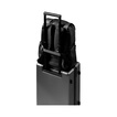 XD Design Soft Daypack Backpack Black