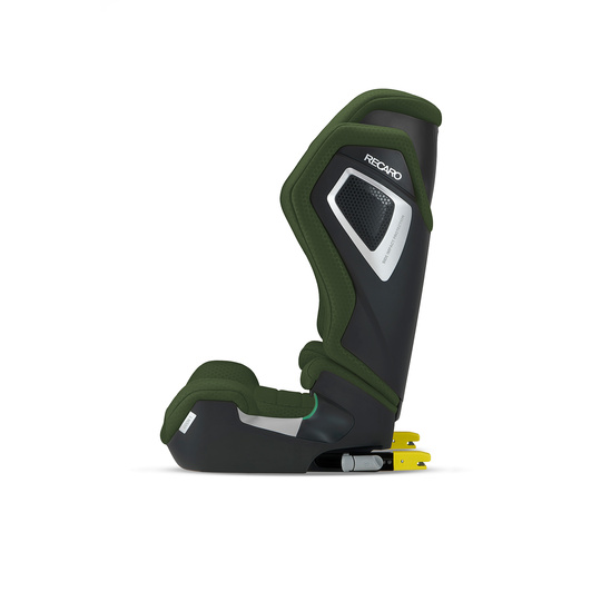 Silla infantil Recaro Axion 1 epic green