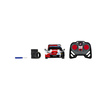 Coche RC Toyota Gazoo Racing Kalle Rovanpera 1:16 WRC Yaris