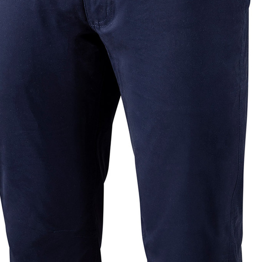 Pantalon Sparco Corporate bleu marine
