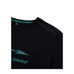  Aston Martin UK F1 Mens Alonso Kimoa T-shirt black