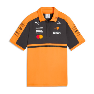 Polo de mujer Team McLaren F1 2026