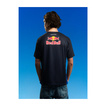 2026 Red Bull Racing F1 Isack Hadjar Team T-shirt