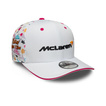 2025 McLaren F1 UK Mens Miami GP Baseball Cap