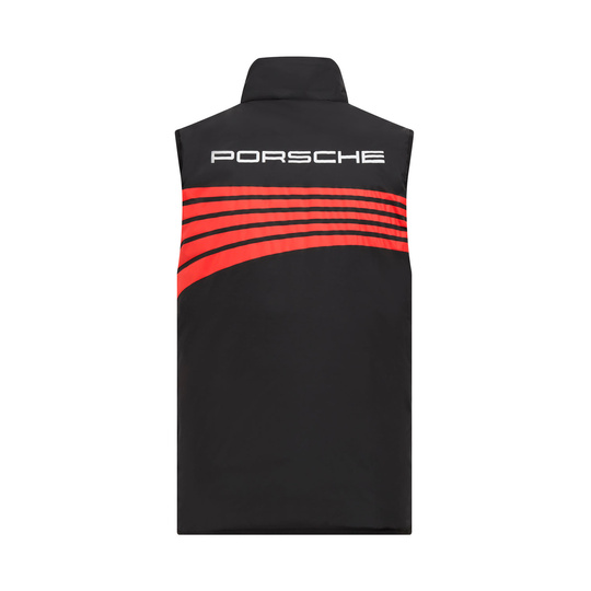 Gilet Team Porsche Penske Motorsport
