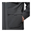 2025 Aston Martin Aramco F1 Men's 6 pocket Rain Jacket