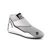 Sparco Italy PRIME T Racing Shoes White (FIA homologation)