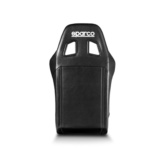Baquet Sparco Sprint+ SKY noir (FIA)