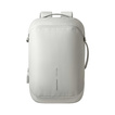Mochila XD Design Bobby Air blanca
