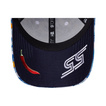 Gorra Williams F1 Carlos Sainz Barcelona 2026