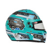 Casco Bell RS7 PRO Stamina azul (FIA)
