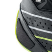 Chaussures OMP One-S MY20 noires/jaunes (FIA)