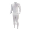 Camiseta interior de cuello alto Sparco Shield RW-9 blanca (FIA)