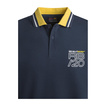 Polo Red Bull Racing F1 Stripe Collar