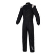 Mono de karting Alpinestars Indoor azul