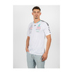 Camiseta Mercedes AMG F1 Authentic Team 2026 blanco