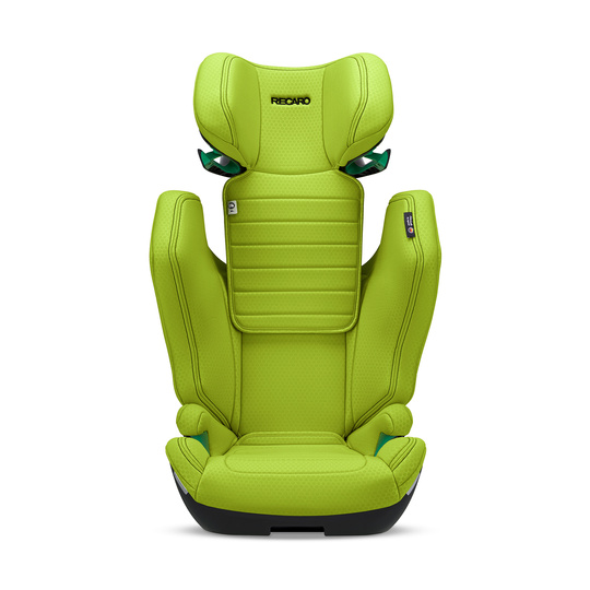 Siège enfant Recaro Axion 1 hello green
