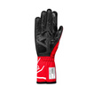 Gants Sparco K-Tide+ 8877-2022 rouges (FIA)