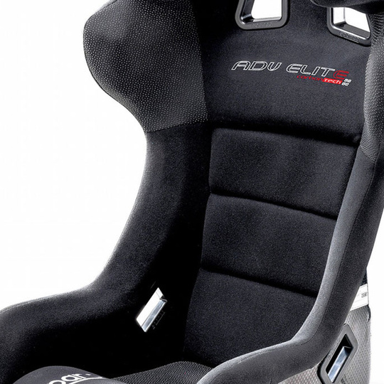 Asiento baquet Sparco ADV Elite Carbon Tech (FIA)