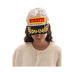 Gorra Pirelli Podium Singapore 2026