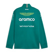 Veste softshell Team Aston Martin F1 2026