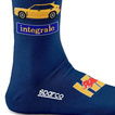 Chaussettes Sparco Lancia HF Delta