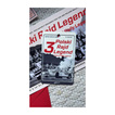 3 Polski Rajd Legend Fan Set