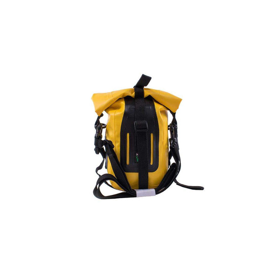 Amphibious Italy ANURA Waterproof Bag yellow